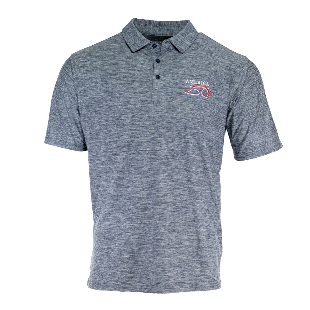 Official America 250 Polo Shirt