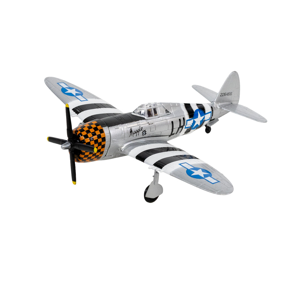 P-47 Thunderbolt Model