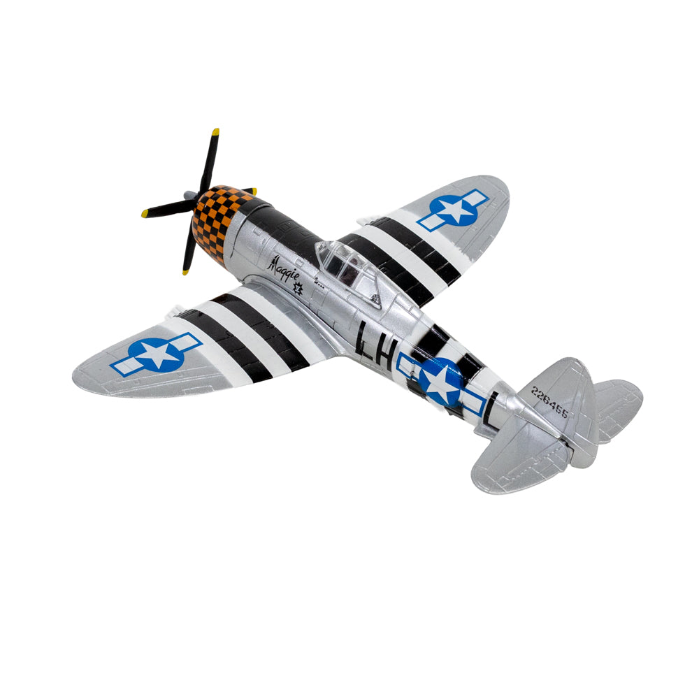 P-47 Thunderbolt Model