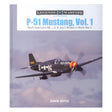 P-51 Mustang Vol. 1