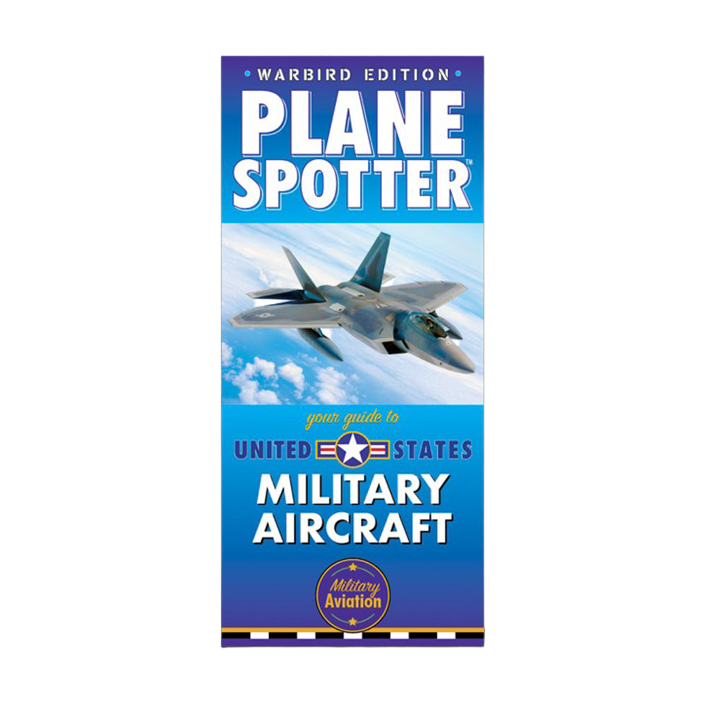Plane Spotter Guide