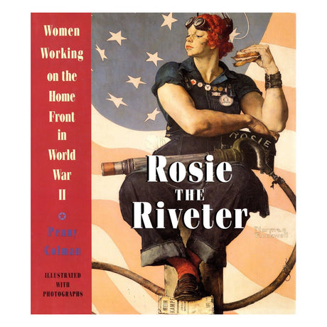 Rosie The Riveter