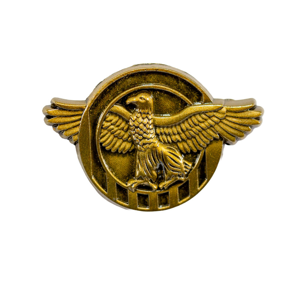 Ruptured Duck Pin