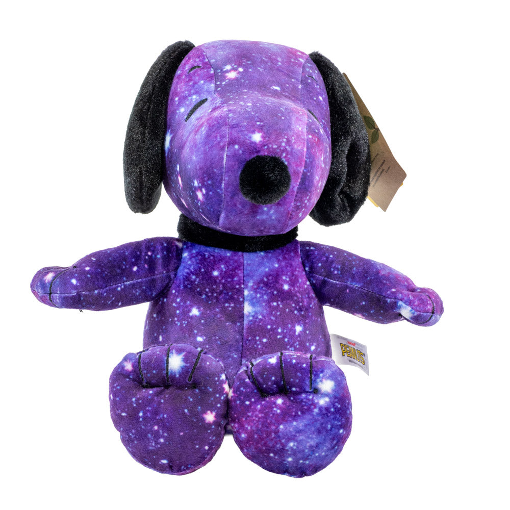 Snoopy Galaxy Plush