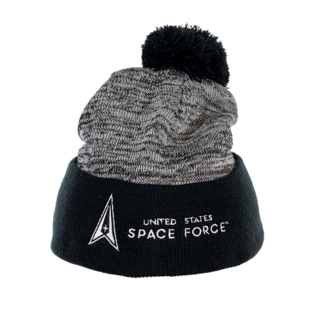Space Force Beanie