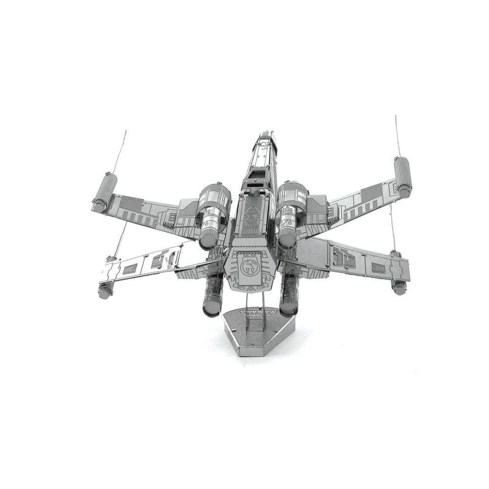 Star Wars X-Wing StarFighter Metal Earth Kit