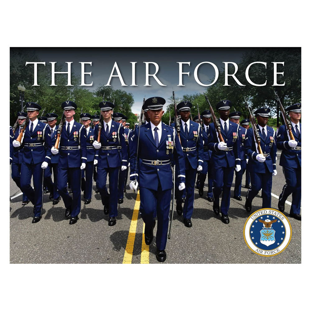 The Air Force