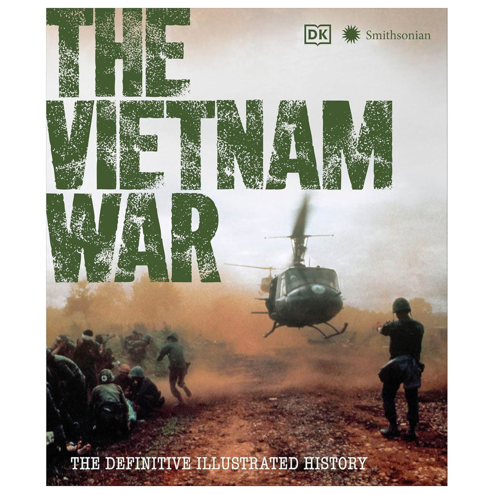 The Vietnam War