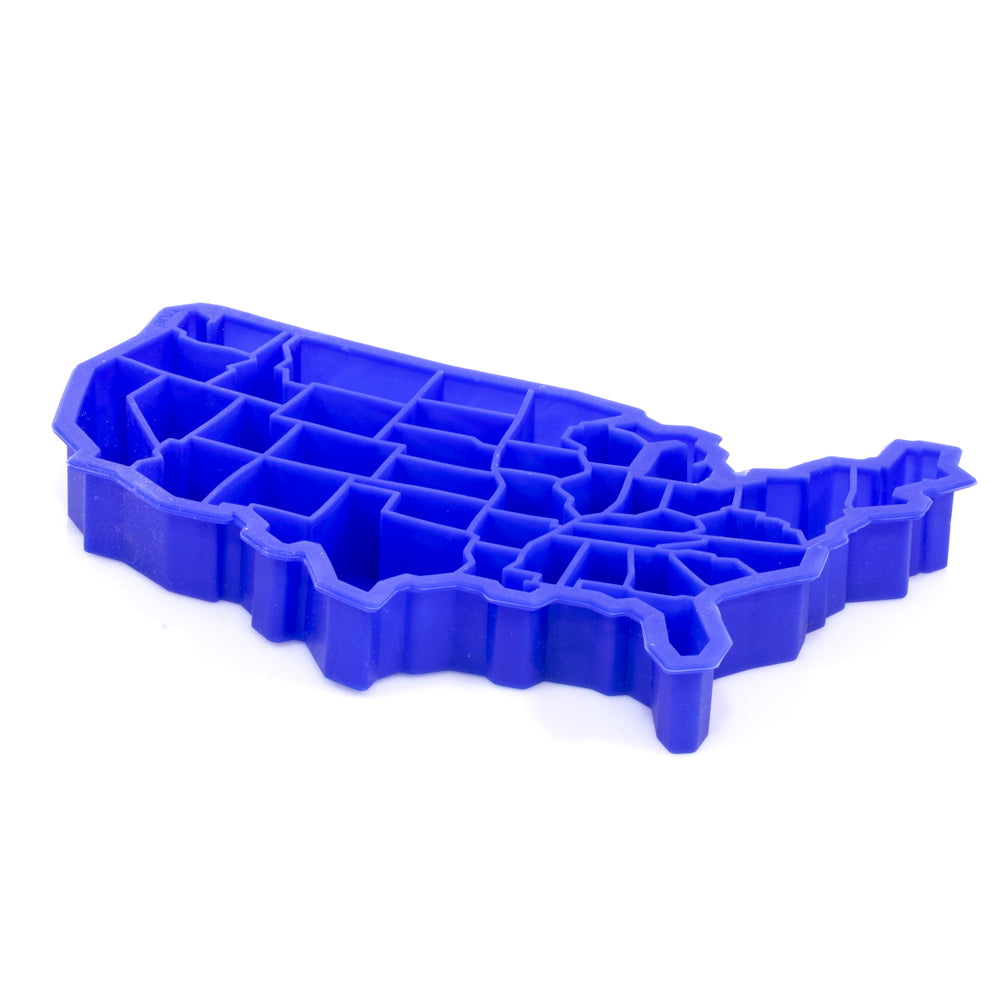 U Ice of A Ice Cube Tray