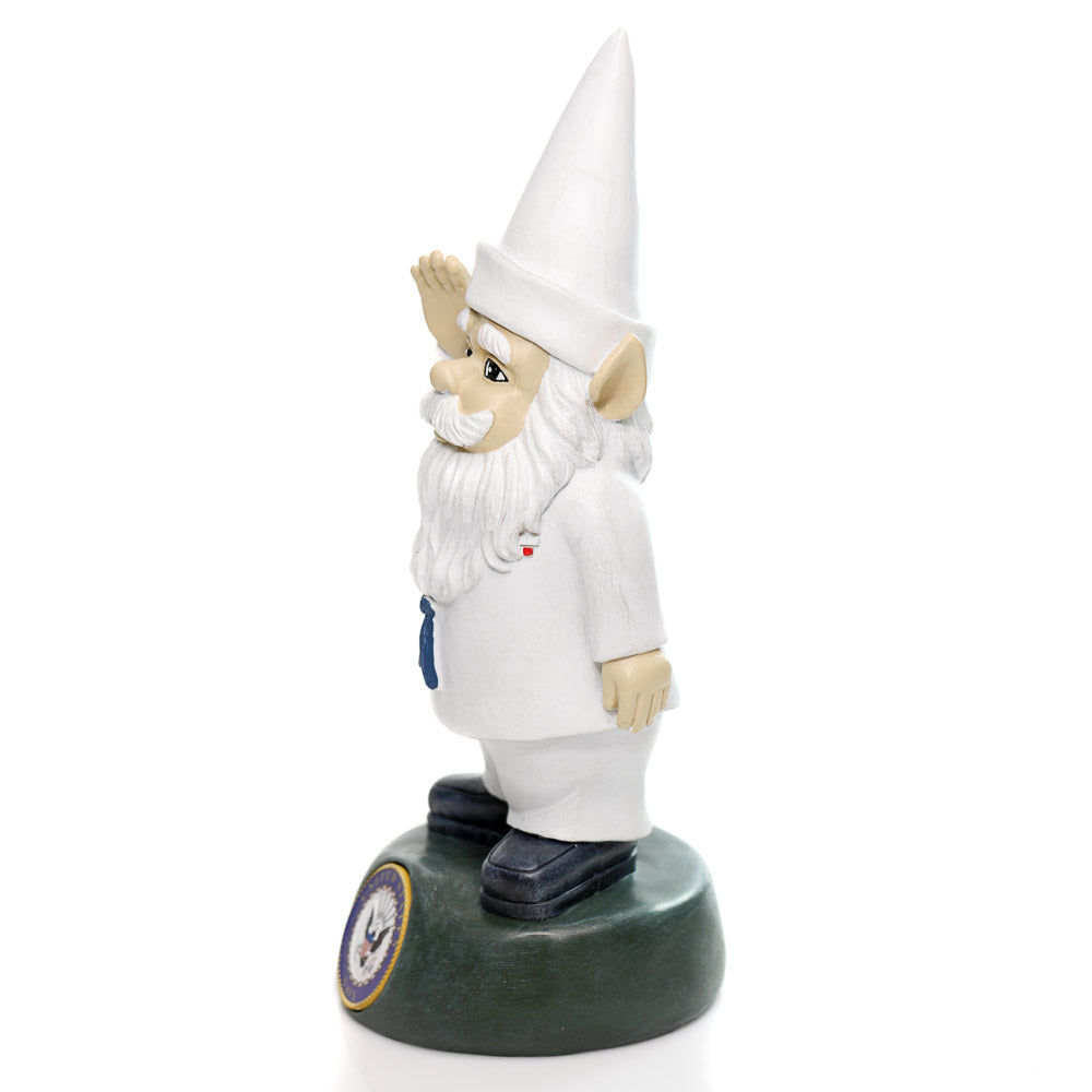 U.S. Navy Gnome