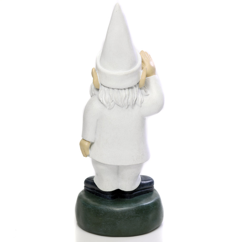 U.S. Navy Gnome