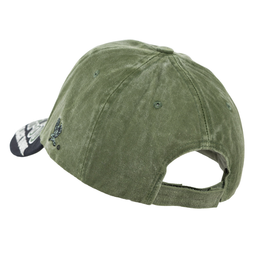 UH-60 Embroidered Cap