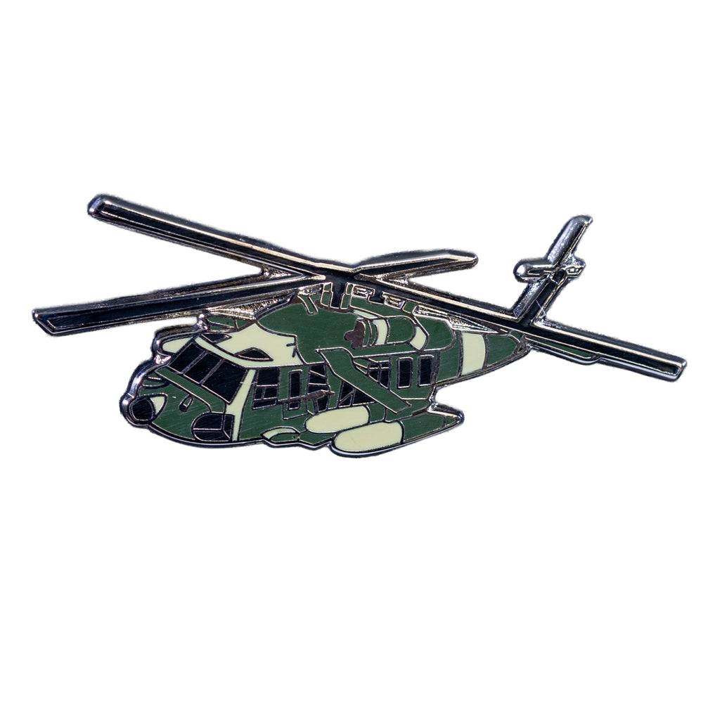 UH-60 Blackhawk Pin