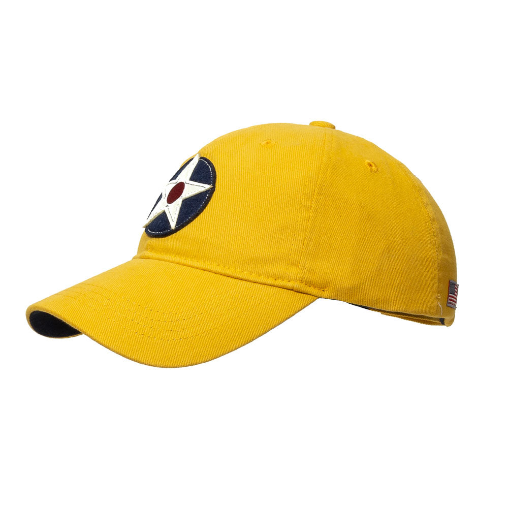 US Air Force Roundel Cap