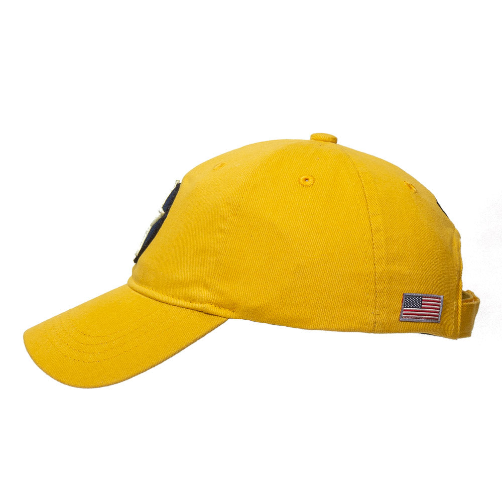 US Air Force Roundel Cap