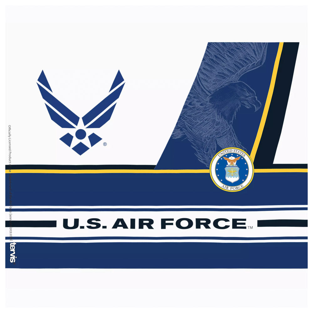 US Air Force Tervis Mug