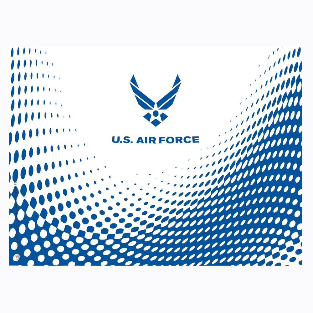 US Air Force Tervis Tumbler