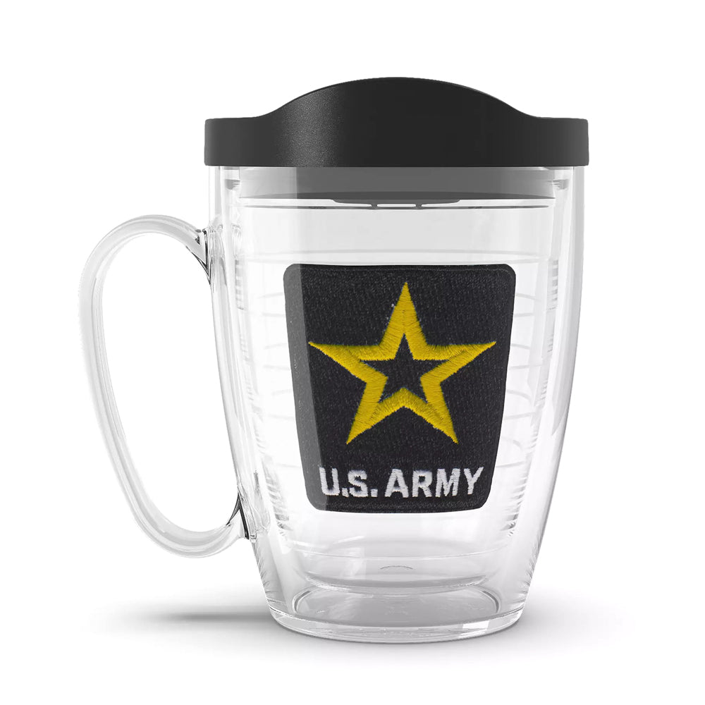 US Army Tervis Mug