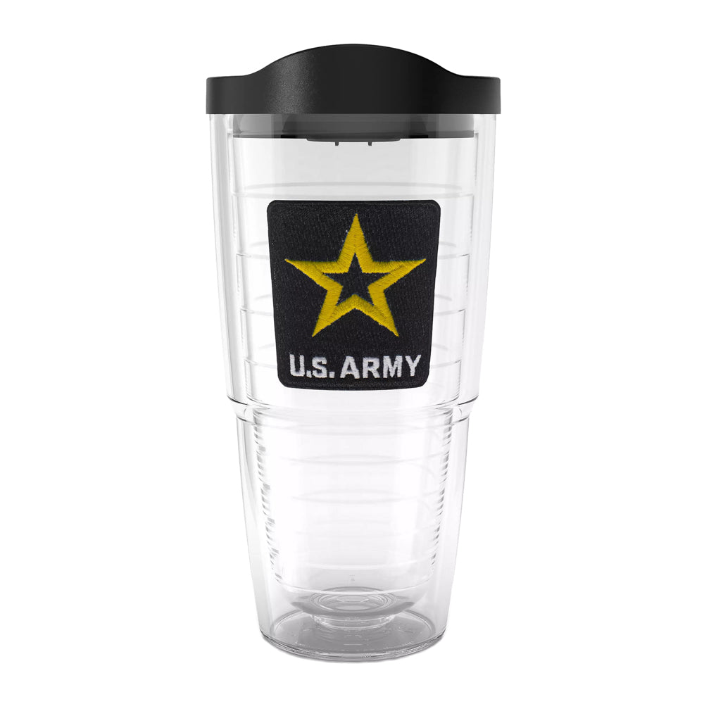 US Army Tervis Tumbler