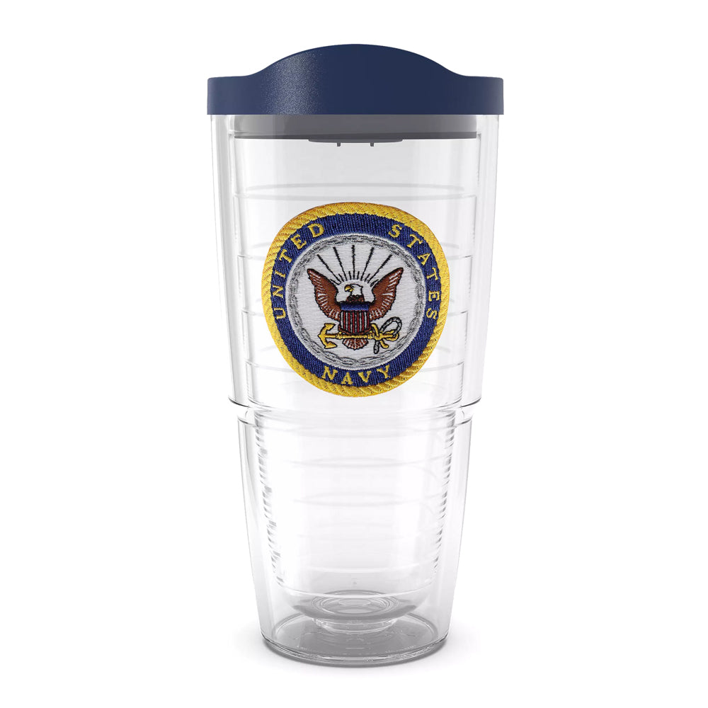 US Navy Tervis Tumbler