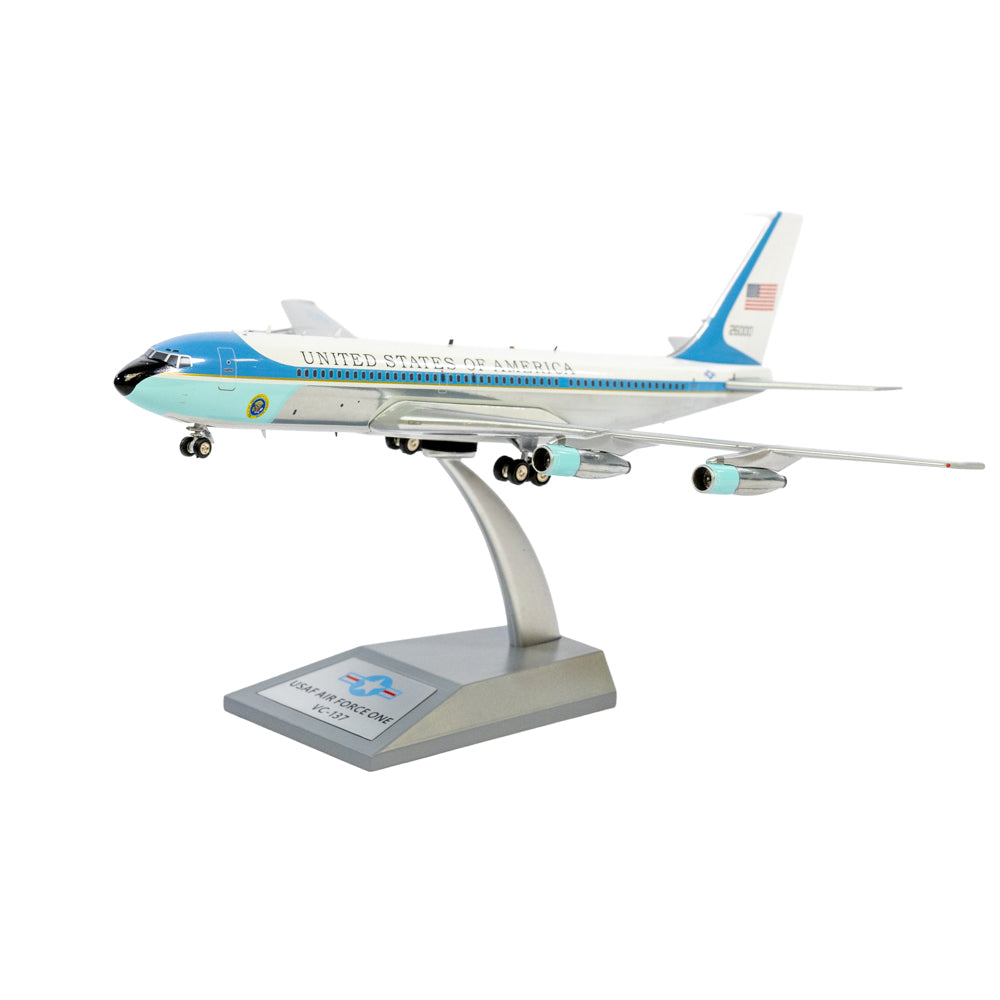USAF Boeing VC-137C Diecast Model SAM 26000