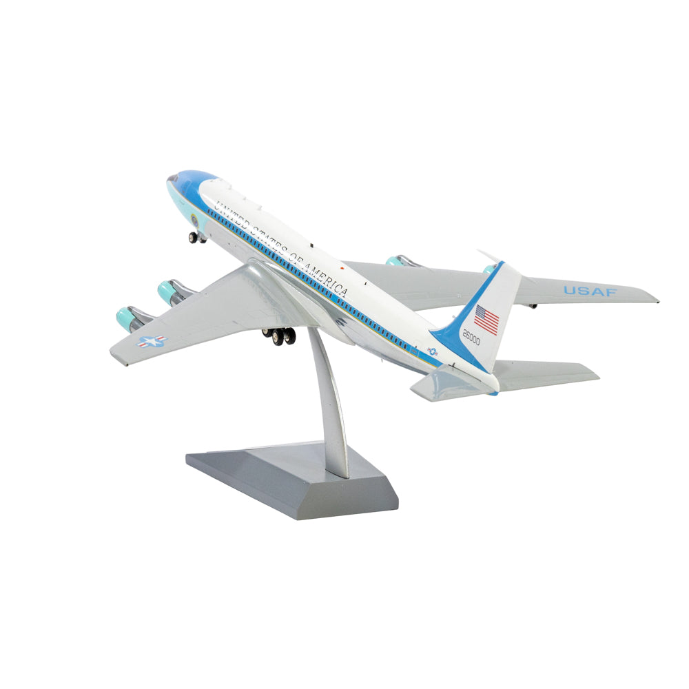 USAF Boeing VC-137C Diecast Model SAM 26000
