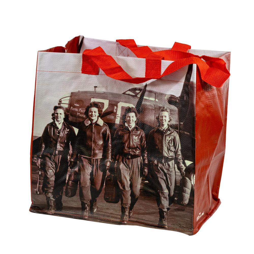 WASP Group Tote