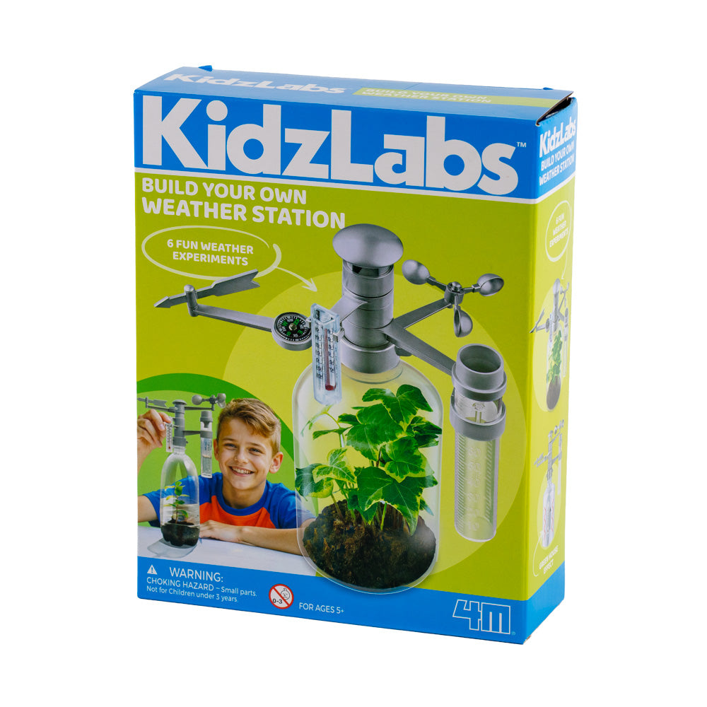 Weather Station Kit