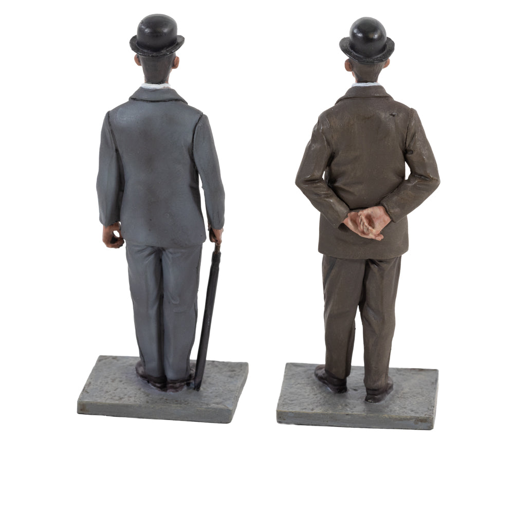 Wright Brothers FIgurines