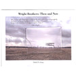 Wright Brothers: Then and Now