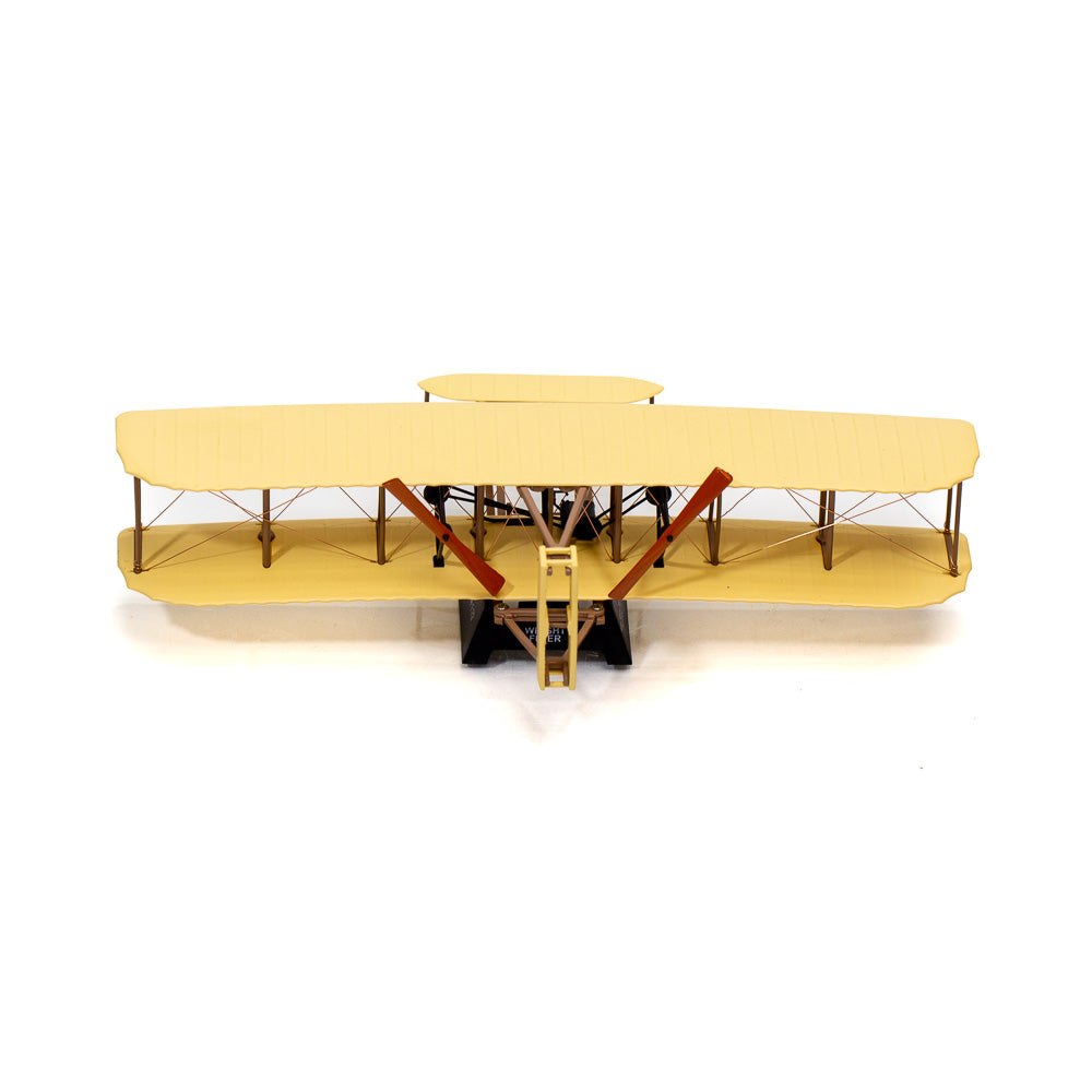 Wright Flyer Diecast Model