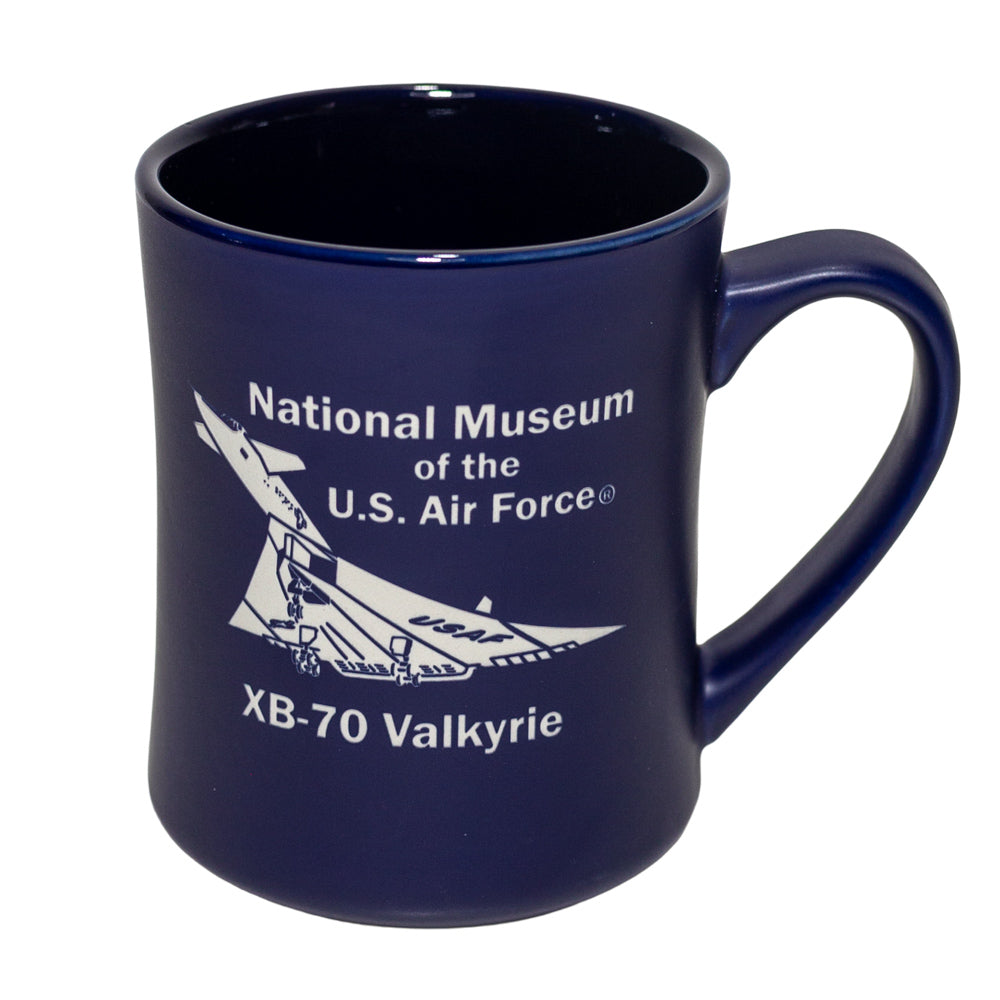 XB-70 Valkyrie Mug