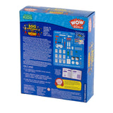 100 Experiments That Wow