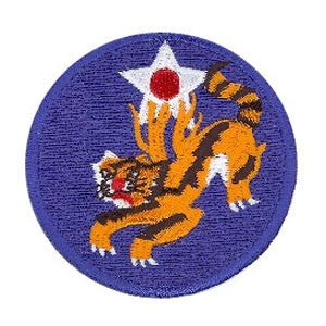 14th Air Force Patch