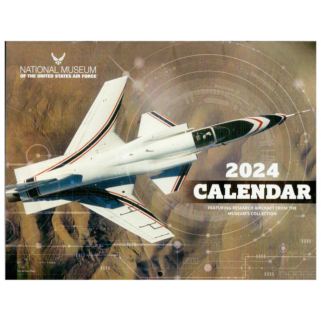 2024 Museum Calendar