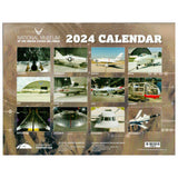 2024 Museum Calendar