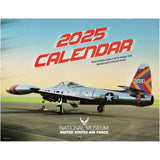 2025 Museum Calendar