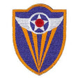 4th Air Force Patch