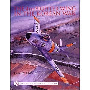 4th Fighter Wing in the Korean War