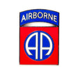 82nd Airborne Lapel Pin