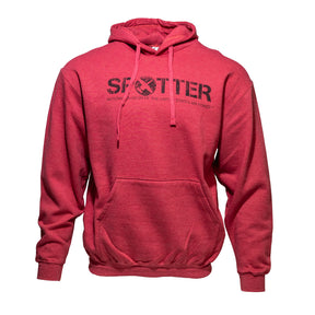 A-10 Spotter Hooded Sweatshirt