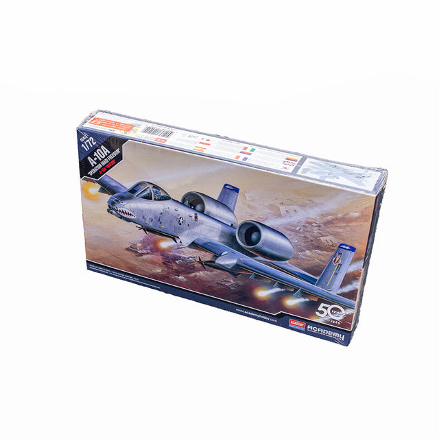 A-10A Model Kit