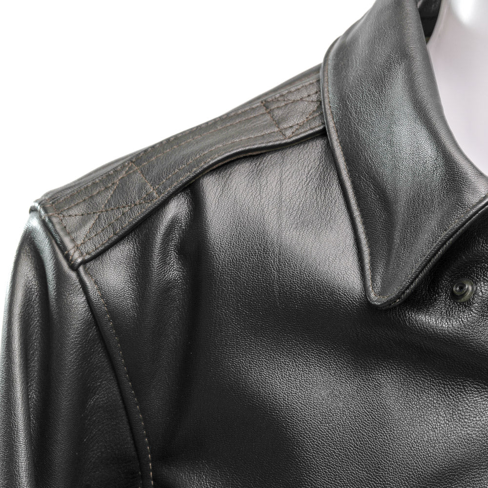 A-2 Air Force Leather Flight Jacket