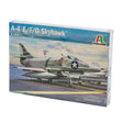 A-4 E F G Skyhawk Model Kit