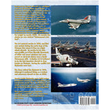 A-4 Skyhawk Pilot's Flight Operating Instructions