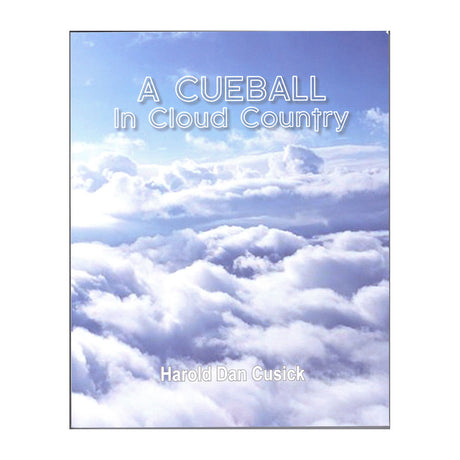 A Cueball in Cloud Country