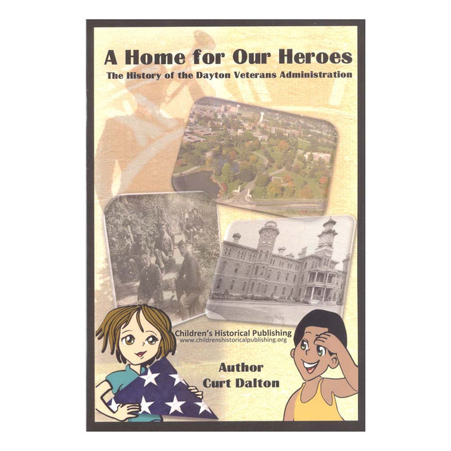 A Home for Our Heroes