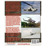 AH-1 Cobra Attack Helicopter Pilot's Flight Operating Instructions
