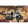 AH-64A Apache Model Kit