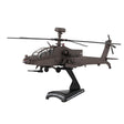 AH-64D Longbow Diecast Model